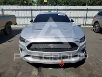 2019 Ford MUSTANG фото