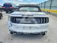2019 Ford MUSTANG фото