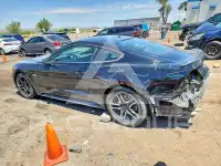 2019 Ford MUSTANG фото