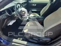 2019 Ford MUSTANG фото