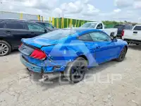2019 Ford MUSTANG фото
