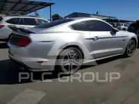 2019 Ford MUSTANG фото