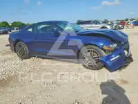 2019 Ford MUSTANG фото