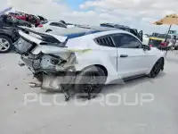 2019 Ford MUSTANG фото