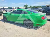 2019 Ford MUSTANG фото