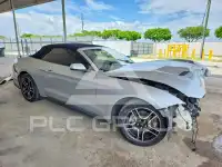 2019 Ford MUSTANG фото