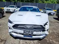 2019 Ford MUSTANG фото