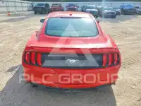2019 Ford MUSTANG фото