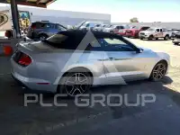 2019 Ford MUSTANG photo
