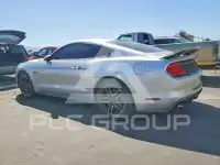 2019 Ford MUSTANG фото