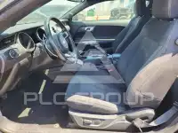 2019 Ford MUSTANG фото