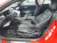 2019 Ford MUSTANG фото