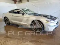 2019 Ford MUSTANG фото