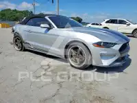 2019 Ford MUSTANG фото