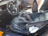 2019 Ford MUSTANG фото