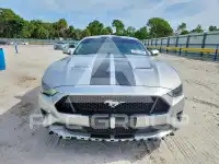 2019 Ford MUSTANG фото