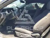 2019 Ford MUSTANG photo