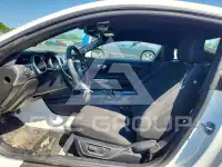 2019 Ford MUSTANG фото