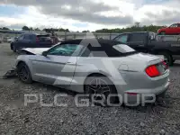 2019 Ford MUSTANG фото