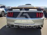 2019 Ford MUSTANG фото