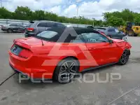 2019 Ford MUSTANG фото