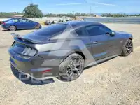 2019 Ford MUSTANG фото