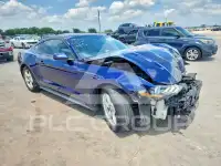 2019 Ford MUSTANG фото