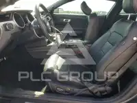 2019 Ford MUSTANG фото