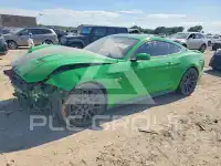2019 Ford MUSTANG фото