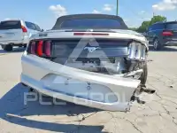 2019 Ford MUSTANG фото