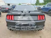 2019 Ford MUSTANG фото