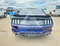2019 Ford MUSTANG фото
