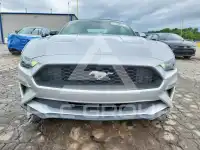 2019 Ford MUSTANG photo