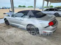 2019 Ford MUSTANG фото