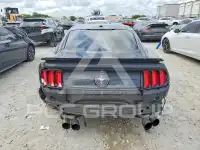 2019 Ford MUSTANG фото
