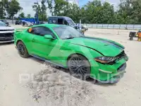 2019 Ford MUSTANG фото