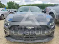 2019 Ford MUSTANG photo