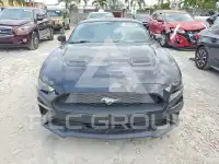 2019 Ford MUSTANG фото