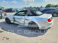 2019 Ford MUSTANG photo