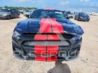 2019 Ford MUSTANG фото