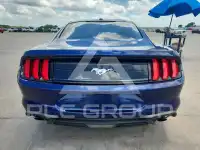 2019 Ford MUSTANG фото