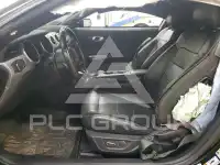 2019 Ford MUSTANG фото