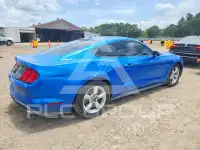 2019 Ford MUSTANG photo