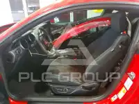 2019 Ford MUSTANG photo