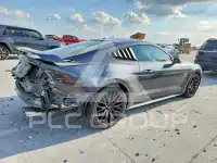 2019 Ford MUSTANG фото