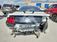 2019 Ford MUSTANG фото