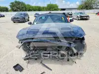 2019 Ford MUSTANG photo