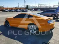 2019 Ford MUSTANG фото