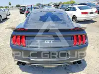 2019 Ford MUSTANG photo