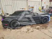2019 Ford MUSTANG фото